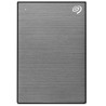 5TB ONE TOUCH HDD w P/W - Space Grey