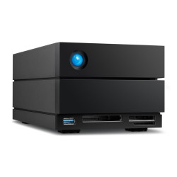 LACIE 2BIG DOCK V2 32TB...
