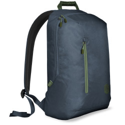 ECO BACKPACK 16INCH - BLUE