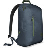 ECO BACKPACK 16INCH - BLUE