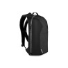 STM (MYTH PACK) 18L LAPTOP BACKPACK, FITS UP TO 16", MAGNET BLACK , 3YR WTY