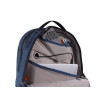 STM (MYTH PACK) 28L LAPTOP BACKPACK, FITS UP TO 16", MAGNET BLACK , 3YR WTY