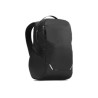 STM (MYTH PACK) 28L LAPTOP BACKPACK, FITS UP TO 16", MAGNET BLACK , 3YR WTY