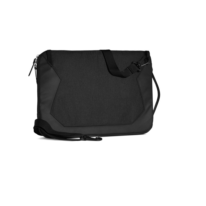 STM (MYTH) LAPTOP SLEEVE, FITS UP TO 13'', BLACK , 3YR WTY