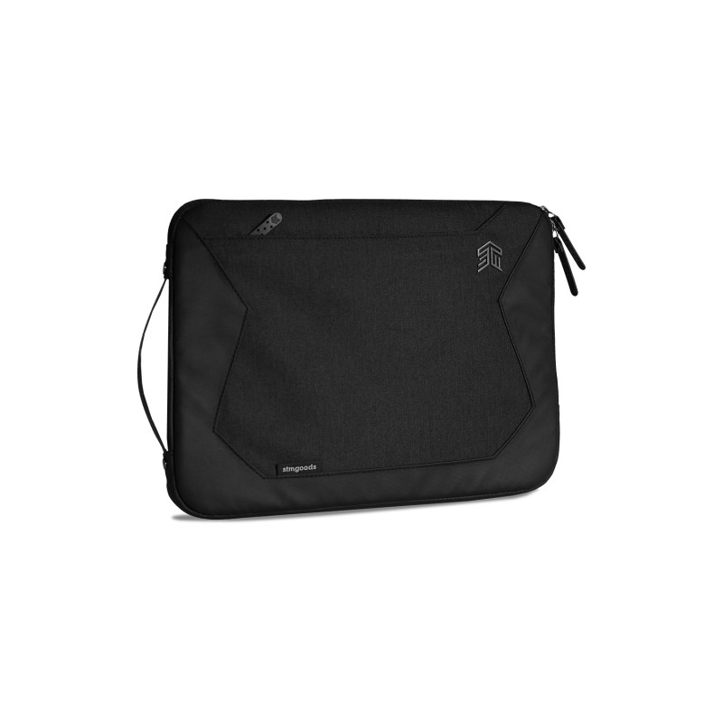 STM (MYTH) LAPTOP SLEEVE, FITS UP TO 16'', MIDNIGHT BLUE , 3YR WTY