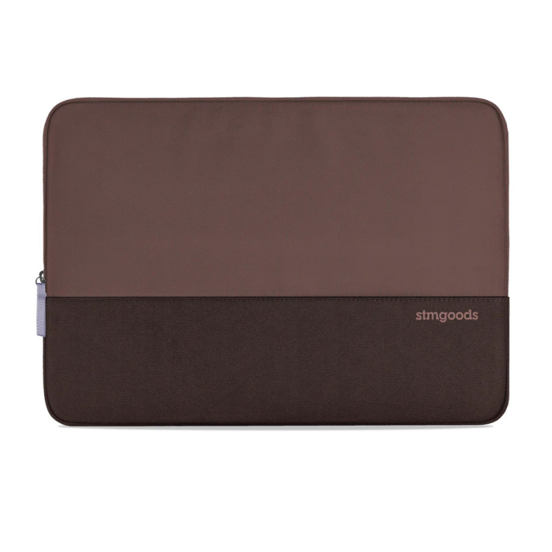STM (ORIGIN) LAPTOP SLEEVE, FITS UP TO 16", LILAC PLUM , 3YR WTY