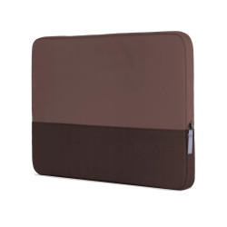 STM (ORIGIN) LAPTOP SLEEVE, FITS UP TO 16", LILAC PLUM , 3YR WTY
