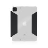 STM STUDIO (IPAD AIR 11"M2 5TH/4TH GEN,IPAD PRO 11" 4TH/3RD/2/1ST GEN) - BLACK *SOH ONLY*