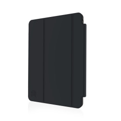 STM STUDIO (IPAD AIR 11"M2 5TH/4TH GEN,IPAD PRO 11" 4TH/3RD/2/1ST GEN) - BLACK *SOH ONLY*