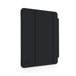 STM STUDIO (IPAD AIR 11"M2 5TH/4TH GEN,IPAD PRO 11" 4TH/3RD/2/1ST GEN) - BLACK *SOH ONLY*