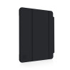STM STUDIO (IPAD AIR 11"M2 5TH/4TH GEN,IPAD PRO 11" 4TH/3RD/2/1ST GEN) - BLACK *SOH ONLY*