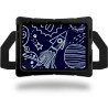 STM DUXLING (IPAD 10TH GEN) COM - BLACK FITTED CASE