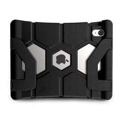 STM DUXLING (IPAD 10TH GEN) COM - BLACK FITTED CASE