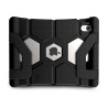 STM DUXLING (IPAD 10TH GEN) COM - BLACK FITTED CASE