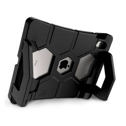 STM DUXLING (IPAD 10TH GEN) COM - BLACK FITTED CASE