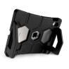STM DUXLING (IPAD 10TH GEN) COM - BLACK FITTED CASE