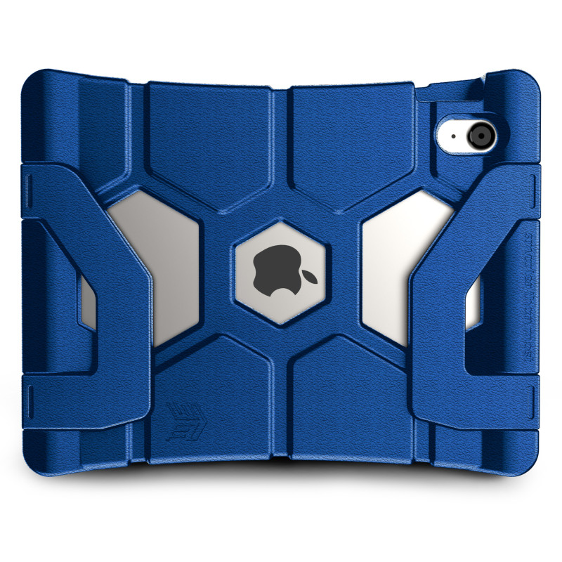 STM DUXLING (IPAD 10TH GEN) AP - BLUE FITTED CASE