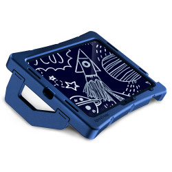 STM DUXLING (IPAD 10TH GEN) AP - BLUE FITTED CASE
