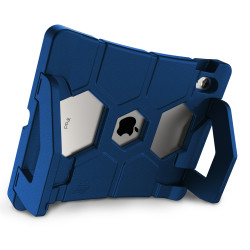 STM DUXLING (IPAD 10TH GEN) AP - BLUE FITTED CASE