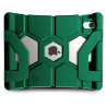 STM DUXLING (IPAD 10TH GEN) AP - GREEN FITTED CASE