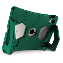 STM DUXLING (IPAD 10TH GEN) AP - GREEN FITTED CASE