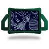 STM DUXLING (IPAD 10TH GEN) AP - GREEN FITTED CASE