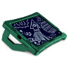 STM DUXLING (IPAD 10TH GEN) AP - GREEN FITTED CASE