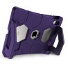 STM DUXLING (IPAD 10TH GEN) AP - PURPLE FITTED CASE