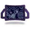 STM DUXLING (IPAD 10TH GEN) AP - PURPLE FITTED CASE