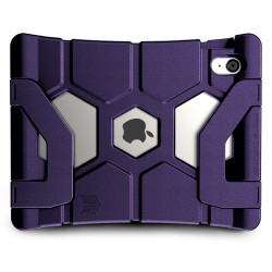 STM DUXLING (IPAD 10TH GEN) AP - PURPLE FITTED CASE
