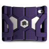 STM DUXLING (IPAD 10TH GEN) AP - PURPLE FITTED CASE