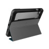 STM DUX ULTRA (IPAD 10TH GEN &A16) AP - OCEAN GREY FITTED CASE