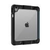 STM DUX ULTRA (IPAD 10TH GEN &A16) AP - OCEAN GREY FITTED CASE