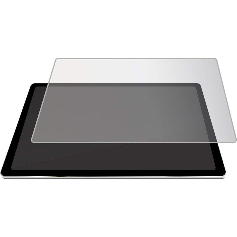 STM ECOGLASS SCREEN PROTECTOR IPAD (10TH GEN & A16) AP - CLEAR (100 PACK)
