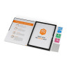 STM GLASS SCREEN PROTECTOR (IPAD AIR 13" M2 / IPAD PRO 13" M4 - CLEAR