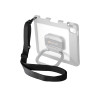 STM DUX SWIVEL SLING ACCESSORY (IPAD 10TH GEN) - BLACK