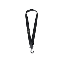 STM DUX SWIVEL SLING ACCESSORY (IPAD 10TH GEN) - BLACK