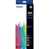 302 5 colour Ink Pack Claria Premium - XP-6000 XP-6100