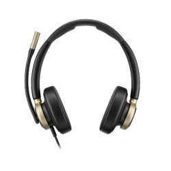 HP Poly Mission 825 Stereo...
