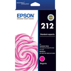 212 Std Magenta Ink -...