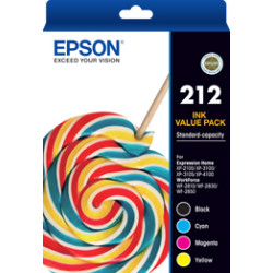 212 Std Value Pack -...