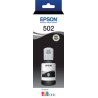 T502 Black Ink Bottle - ET-2700, ET-2750, ET-3700, ET-4750