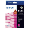 812XL - High Capacity Capacity DURABrite Ultra - Magenta Ink Cartridge