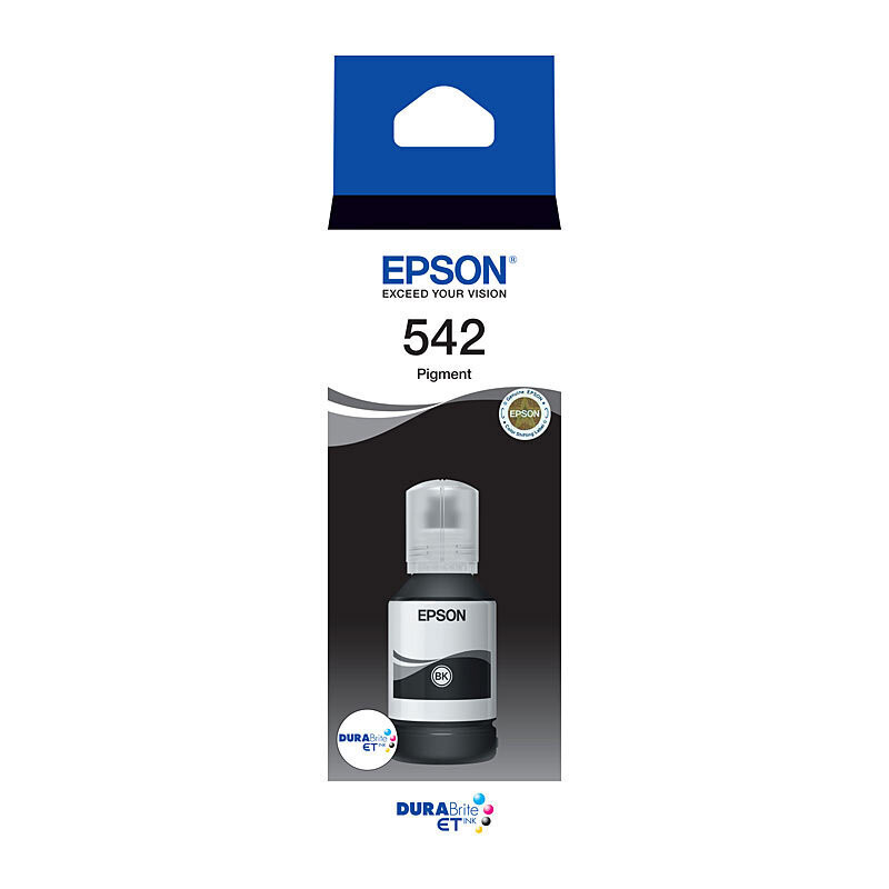 T542 - DURABRite EcoTank - Black Ink