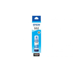 T552 - Claria EcoTank - Cyan
