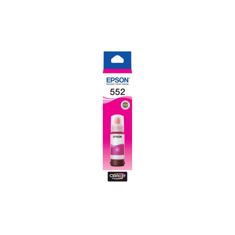 T552 - Claria EcoTank - Magenta