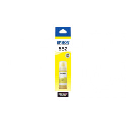 T552 - Claria EcoTank - Yellow