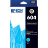 604 STD Cyan Ink