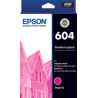 604 STD Magenta Ink