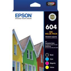 604 STD Multipack